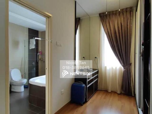 Residential House for sale in Tanjong Sepat, Selangor