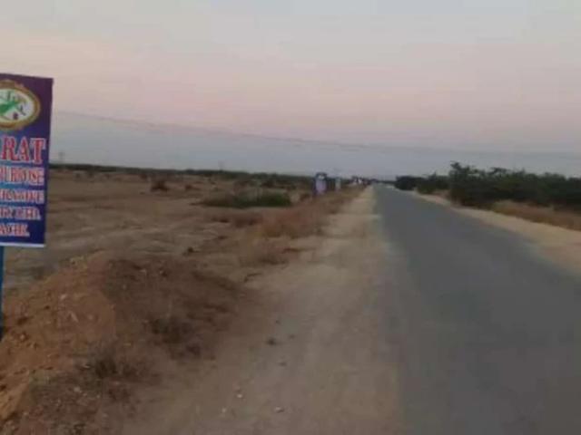 Land for sale in North Waziristan, Federally Administered Tribal Areas fata