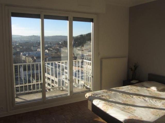 Appartement location à Saint-Étienne, Saint-etienne