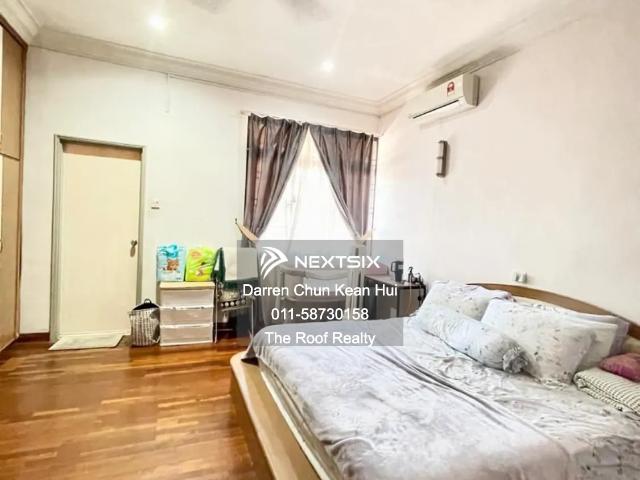 Residential House for sale in Bukit Ledang, Johor