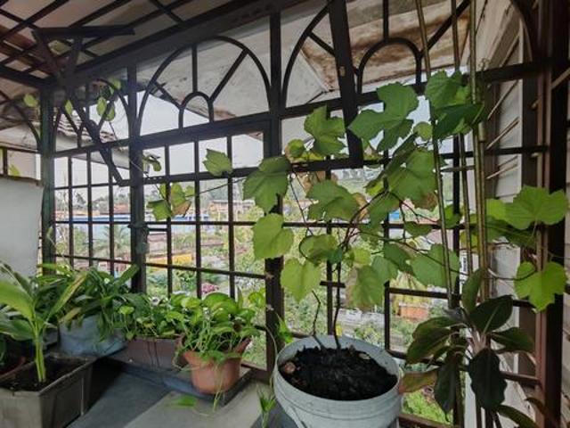 Apartment for sale in Kajang, Langat