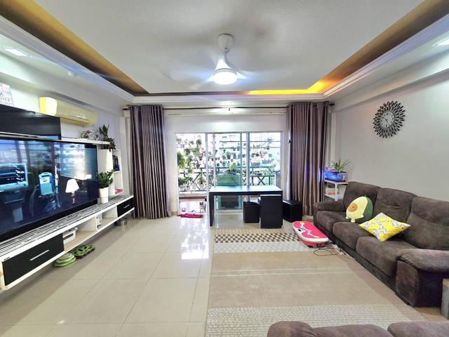 Condominium for sale in Country Heights Damansara, Kuala Lumpur