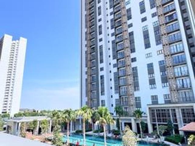 Condominium for rent in Petaling, Alam Impian