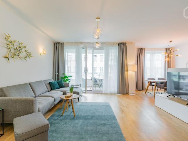 Apartment mieten in Halensee, Berlin