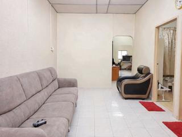 Terraced House for sale in Sungai Petani, Kuala Muda