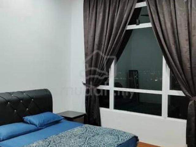 Room for rent in Kinabalu, Sabah