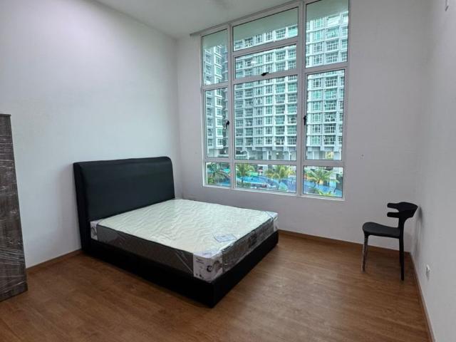 Room for rent in Menggatal, Sabah