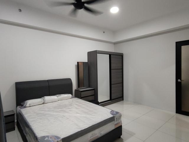 House for rent in Kuala Selangor, Selangor