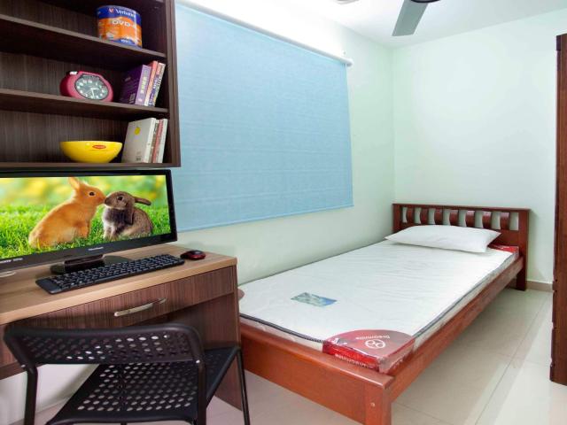 Room for rent in Bandar Sunway, Majlis Bandaraya Subang Jaya