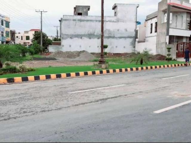 Land for sale in Rawalpindi, Islamabad Capital Territory