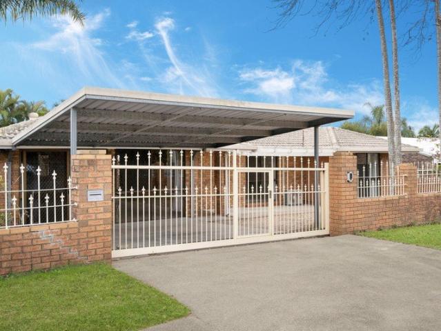 House for sale in Toombul, Queensland