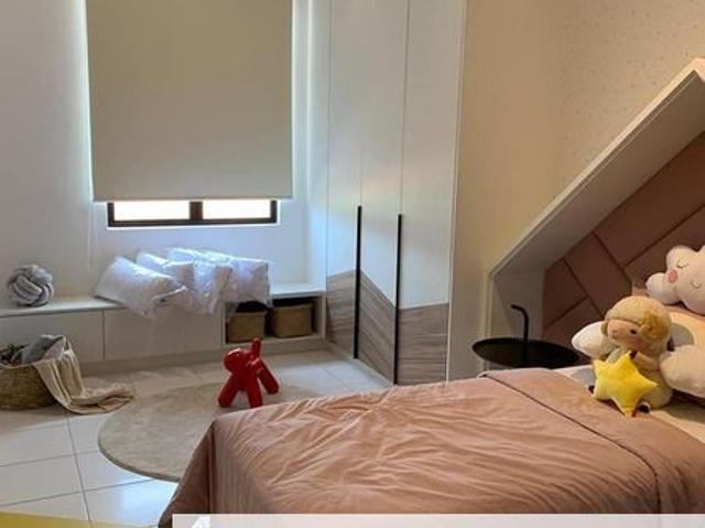 Condominium for sale in Petaling, Alam Impian