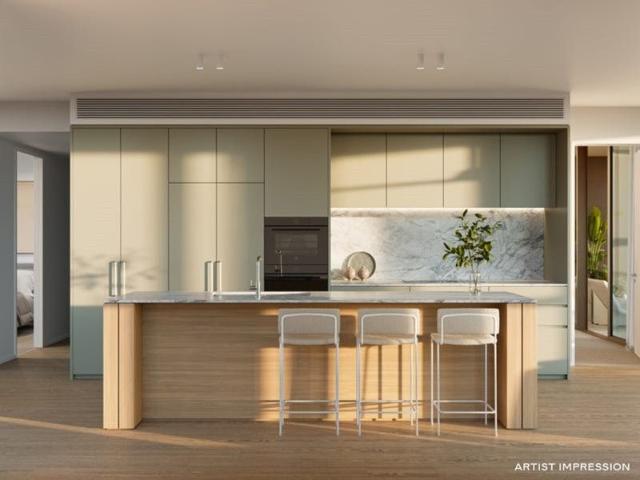 Apartment for sale in Sydney, New South Wales