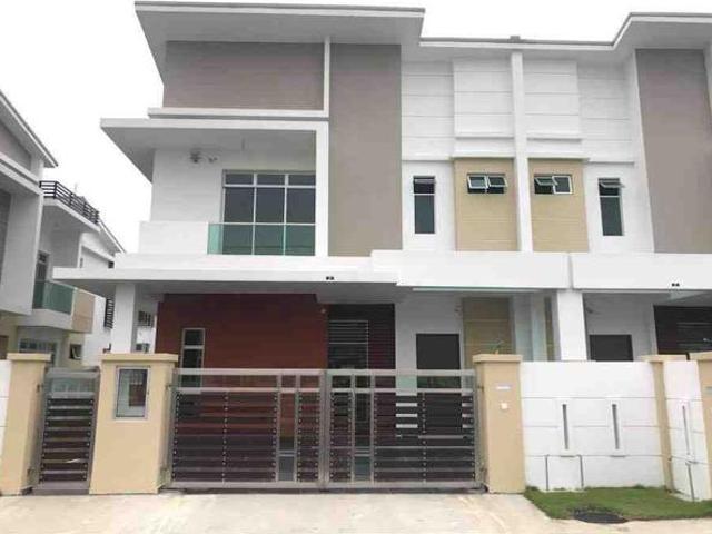 Terraced House for sale in Nilai, Negeri Sembilan