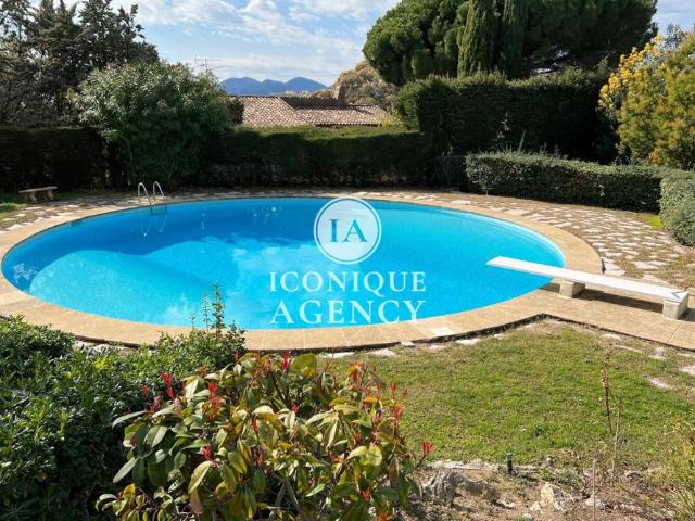 Appartement location à Grasse, Cannes