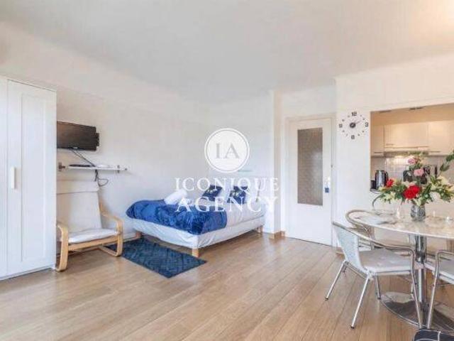 Studio location à Cannes, Alpes-Maritimes