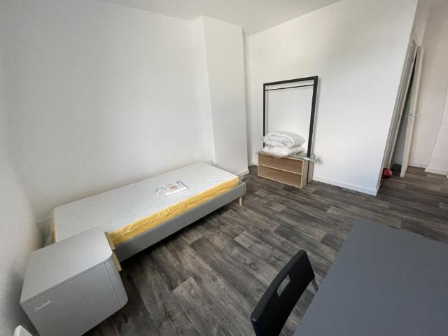 Studio location à Lille, Roubaix