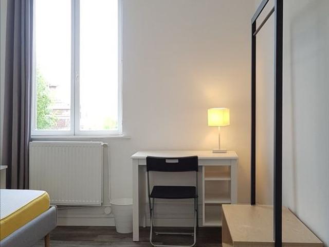 Studio location à Lille, Tourcoing