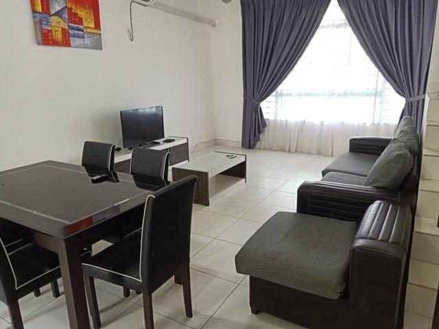 Terraced House for sale in Pengerang, Johor
