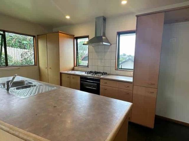 House for rent in Rapanui