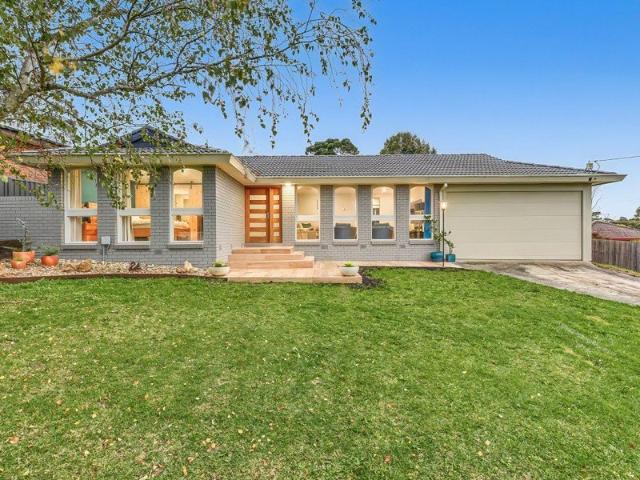 House for sale in Camerons Creek, Victoria