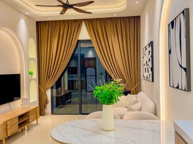 Serviced Residence for rent in Ampang, Majlis Perbandaran Ampang Jaya