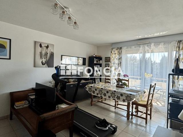 Appartement vente à Avignon