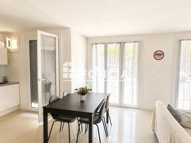 Appartement vente à Carpentras