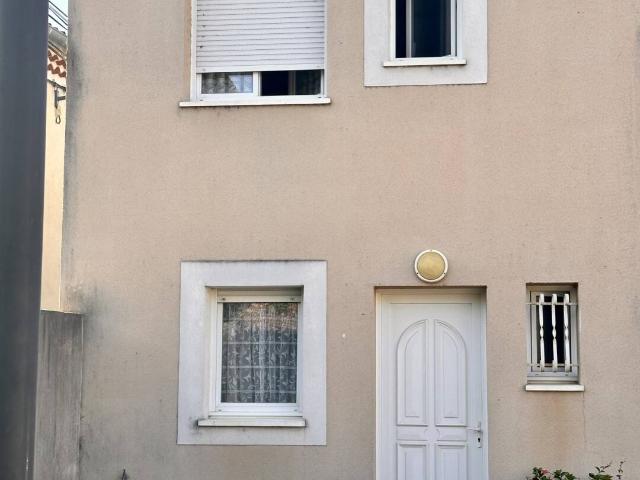 Maison vente à Pont-saint-esprit