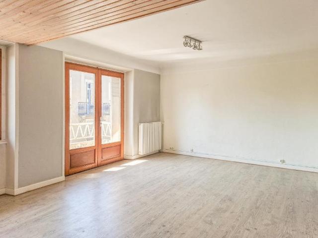 Maison vente à Belley
