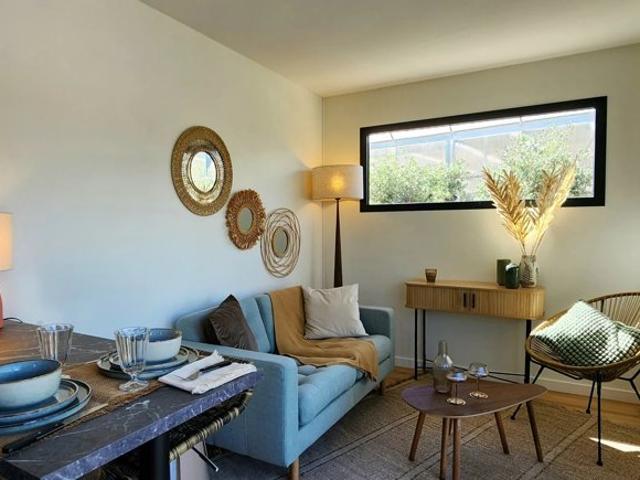 Appartement vente à Montpellier