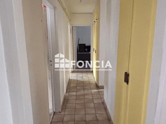 Appartement vente à Mulhouse
