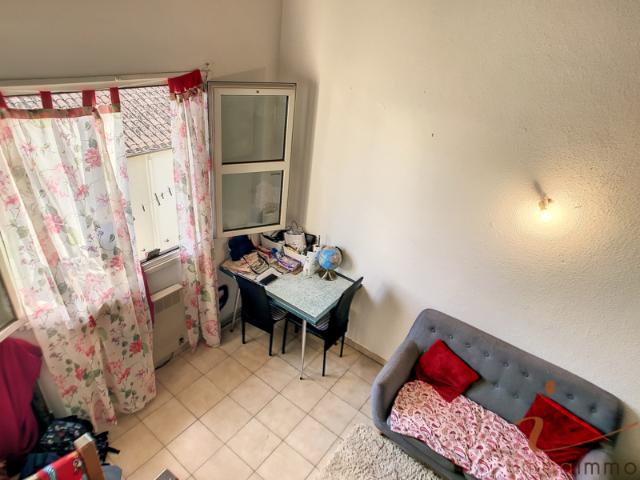 Appartement vente à Montpellier