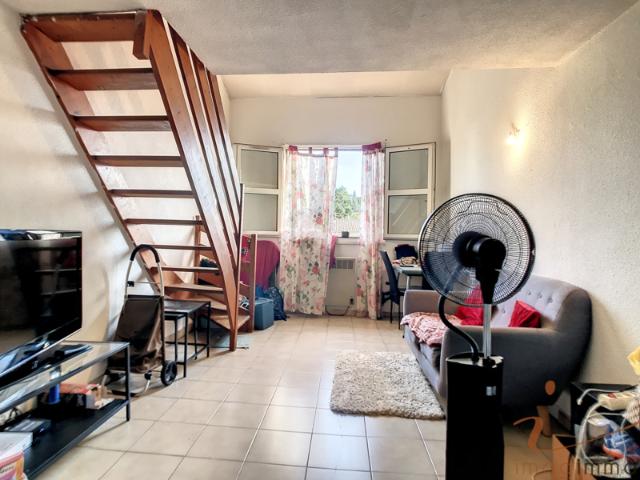 Appartement vente à Montpellier