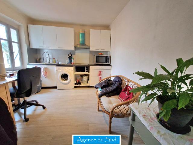 Appartement vente à Marseille, La Destrousse