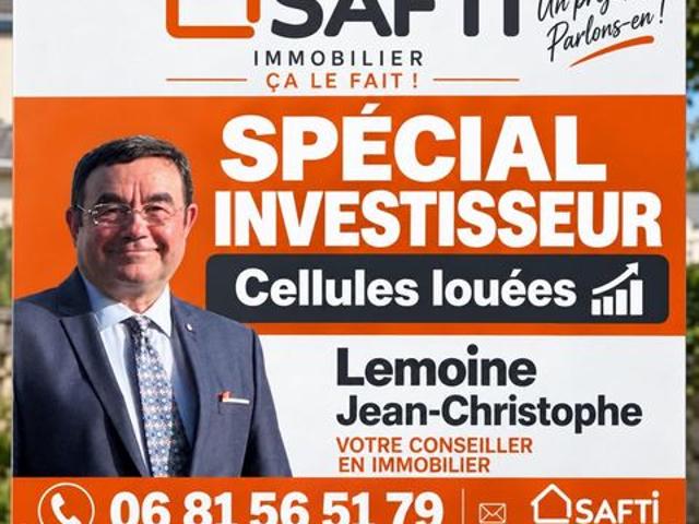 Local Commercial vente à Crossardière, Laval