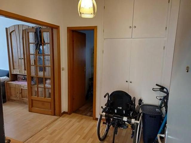 Appartement vente à Forbach-Boulay-Moselle, Petite-rosselle
