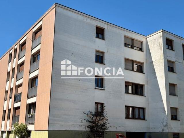 Appartement vente à Haguenau-Wissembourg, Bischwiller