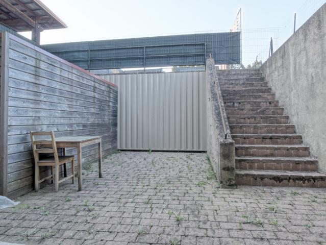 Appartement vente à Metz, Ancerville