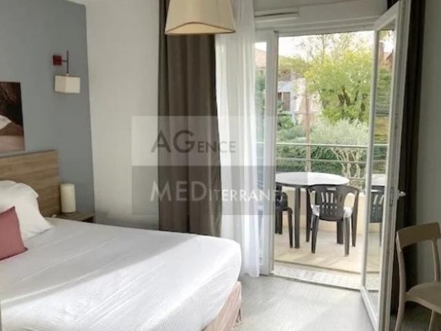 Appartement vente à Grasse, Mandelieu-la-napoule