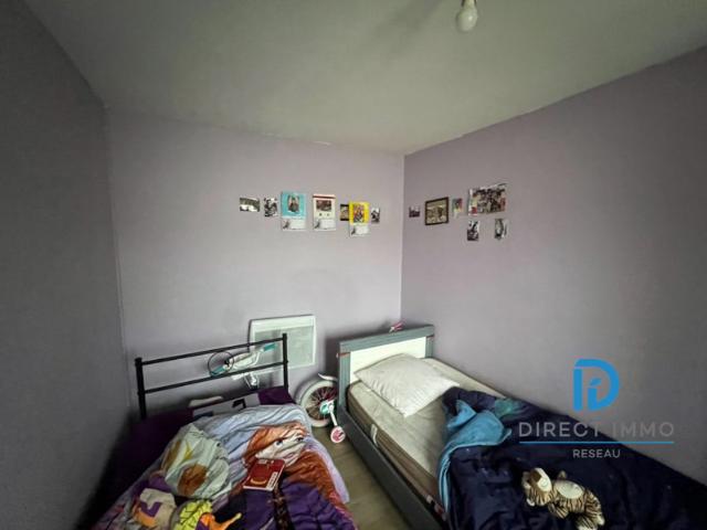 Appartement vente à Boulogne-sur-Mer, Boulogne-sur-mer