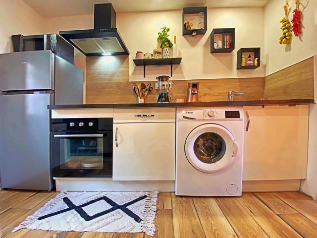 Appartement vente à Arrondissement de Draguignan, Flayosc