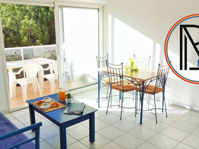 Appartement vente à Montpellier, Saint-georges-d'orques