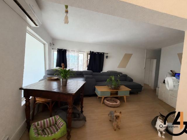 Maison vente à Montpellier, La Grande-motte