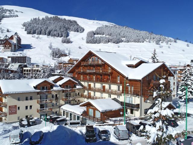Appartement vente à Grenoble, Les Deux Alpes