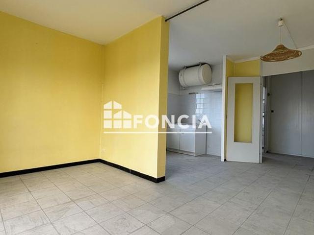 Appartement vente à Nîmes, Bagnols-sur-cèze