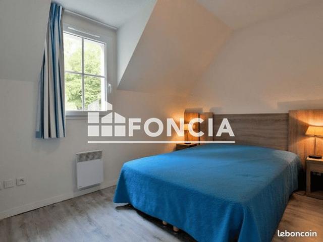 Appartement vente à Mamers, Le Tronchet