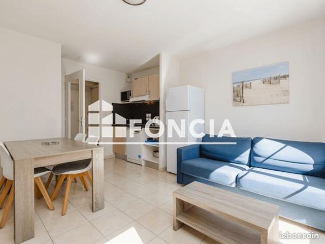 Appartement vente à Mamers, Le Tronchet