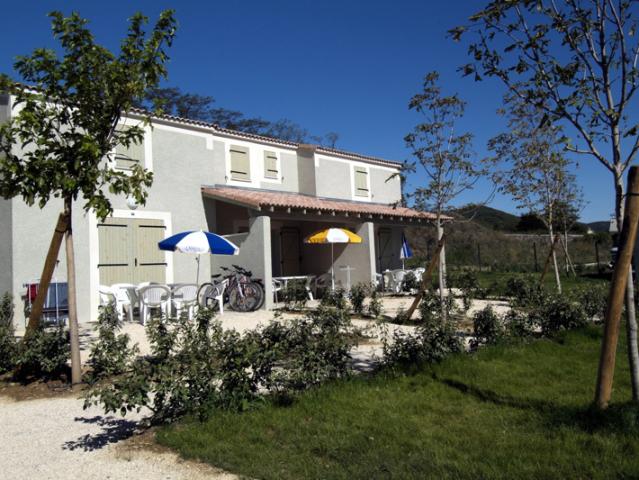 Appartement vente à Largentière, Salavas