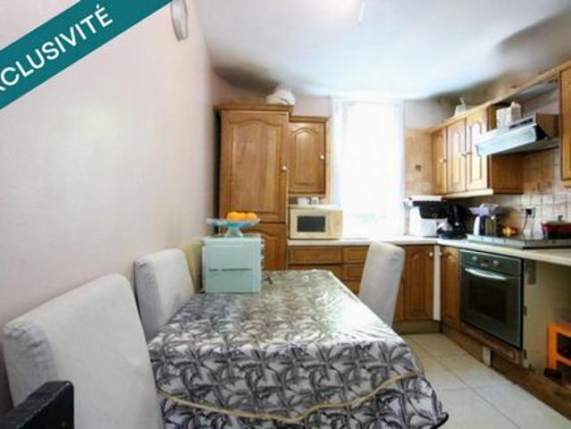 Appartement vente à Évry, Petit-bourg